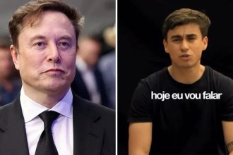 Elon Musk reage a Nikolas e elogia vídeo sobre o Nordeste