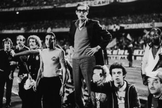 Em 1980, em entrevista à Jovem Pan, o técnico Oswaldo Brandão relembrou os títulos de 1954 e 1977 pelo Corinthians