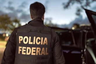 Em 1º balanço, PF registra duas ocorrências de crimes eleitorais no país