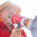Em aceno a Cleitinho, Lula diz que reconstruirá Minas Gerais