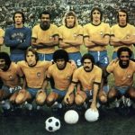 Em entrevista a Wanderley Nogueira, o ponta Valdomiro, do Inter, relembrou a campanha do Brasil na Copa de 1974