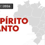 EM TEMPO REAL: acompanhe o dia de votação e a apuração dos votos no 2º turno no Espírito Santo
