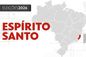 EM TEMPO REAL: acompanhe o dia de votação e a apuração dos votos no 2º turno no Espírito Santo