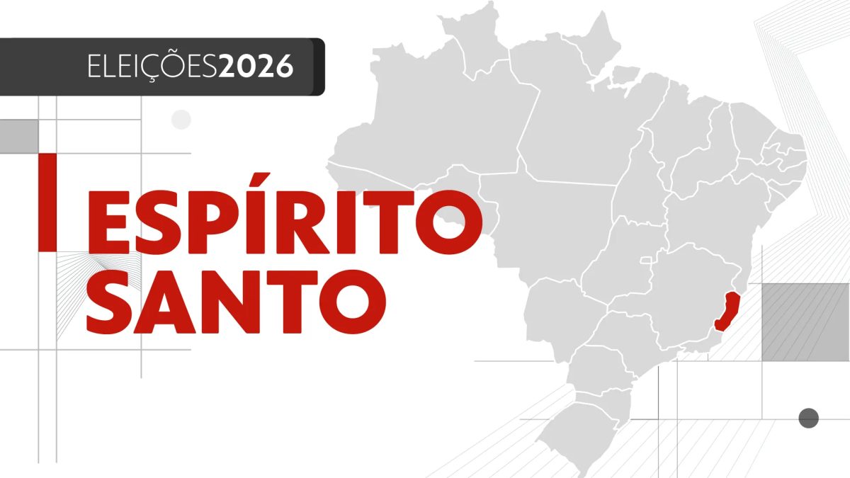 EM TEMPO REAL: acompanhe o dia de votação e a apuração dos votos no 2º turno no Espírito Santo