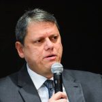 Em vídeo, Tarcísio diz que ‘eleição passou, mas o Brasil continua’
