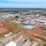 Emancipada há apenas 26 anos, cidade onde Nikolas gravou vídeo sobre o Nordeste tem grande influência do Sul e detém o 6º maior PIB da Bahia