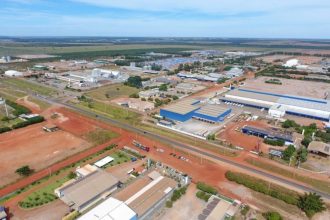 Emancipada há apenas 26 anos, cidade onde Nikolas gravou vídeo sobre o Nordeste tem grande influência do Sul e detém o 6º maior PIB da Bahia
