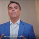 Emissoras admitem que propaganda de Flávio chegou sem falhas ao TSE