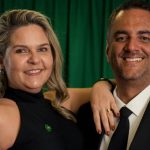 Empresário comove com homenagem à esposa que morreu com câncer: ' 'Não foi esse o combinado, meu amor'