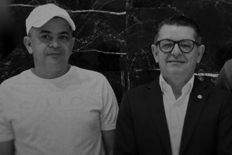 Empresário e irmão de deputado do PT morre afogado em praia de Fortaleza