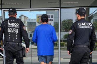 Empresário é preso em operação que investiga fraude fiscal de R$ 36,6 milhões no setor cafeeiro do ES