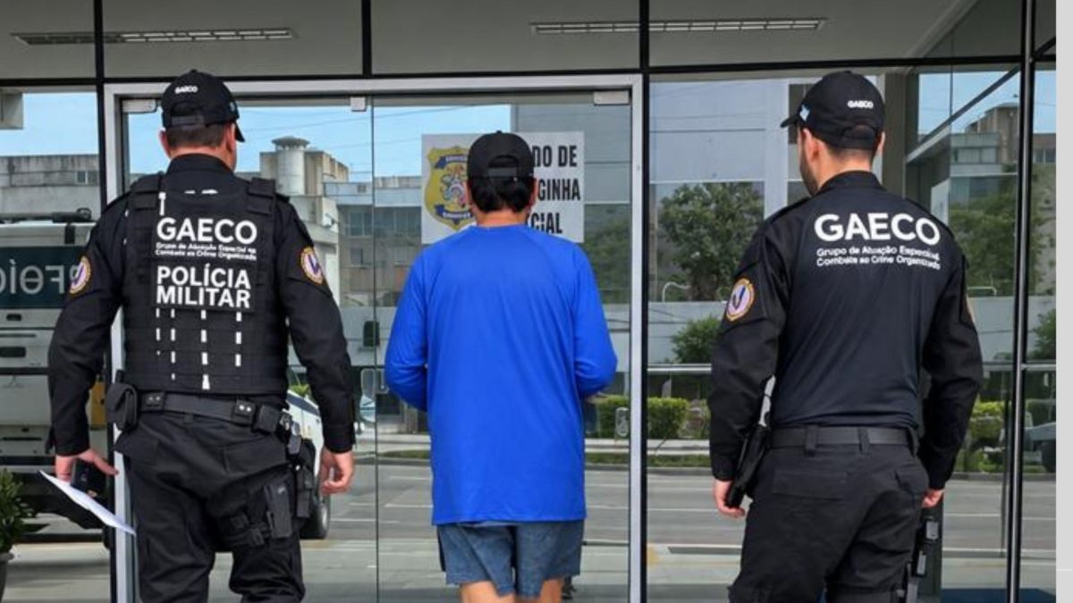 Empresário é preso em operação que investiga fraude fiscal de R$ 36,6 milhões no setor cafeeiro do ES