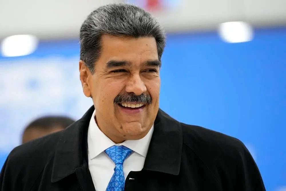 Empresário ligado a Maduro responderá por esquema bilionário de corrupção nos EUA