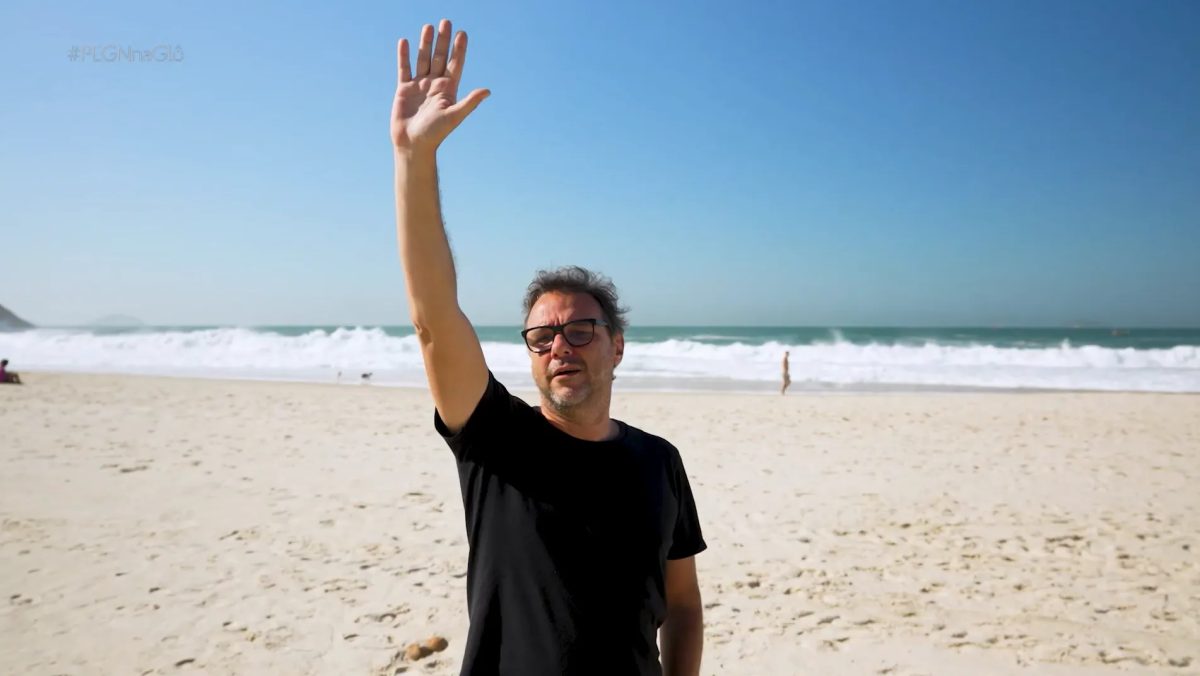 Empresário transforma demora para pedir cerveja na praia em negócio que fatura R$ 60 mil por mês