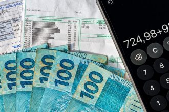 Endividamento de risco cresce 75% em 5 anos e atinge 20,3 milhões de brasileiros, diz BC