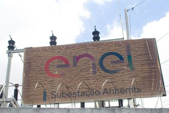Enel é multada em R$ 11,4 milhões após apagões no fim de 2025 em SP