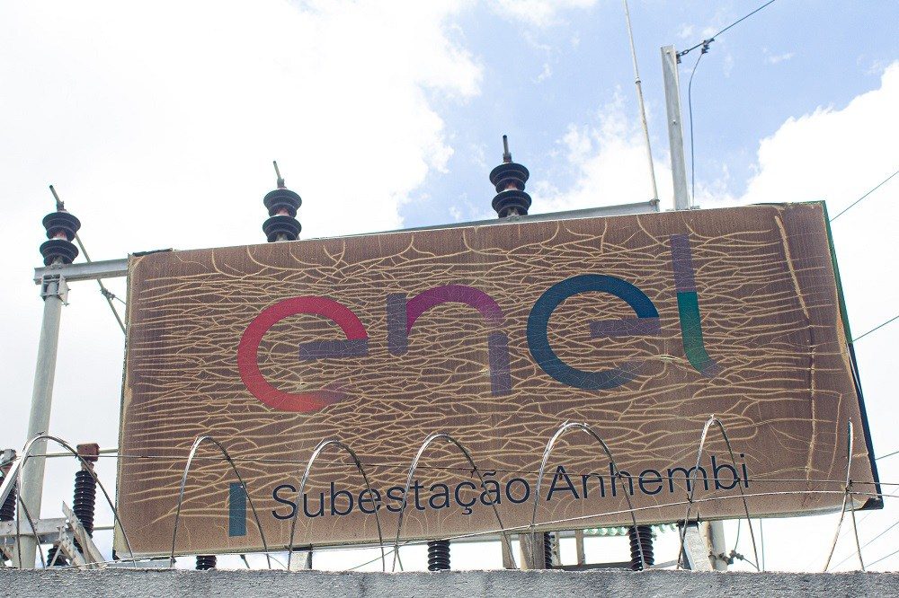 Enel é multada em R$ 11,4 milhões após apagões no fim de 2025 em SP