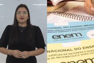 Enem 2026: psicóloga orienta como controlar a ansiedade e chegar mais confiante para a prova