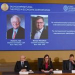 Entenda a teoria que levou os vencedores do Nobel de Economia a mudar a política monetária