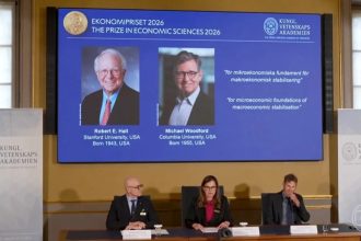 Entenda a teoria que levou os vencedores do Nobel de Economia a mudar a política monetária