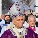 Entenda o câncer do papa Leão 14 e como é o tratamento