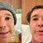 Entenda o que é o câncer no linfoma que levou o cantor Netinho à morte