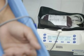 Entenda os novos critérios para doação de sangue que estão em vigor