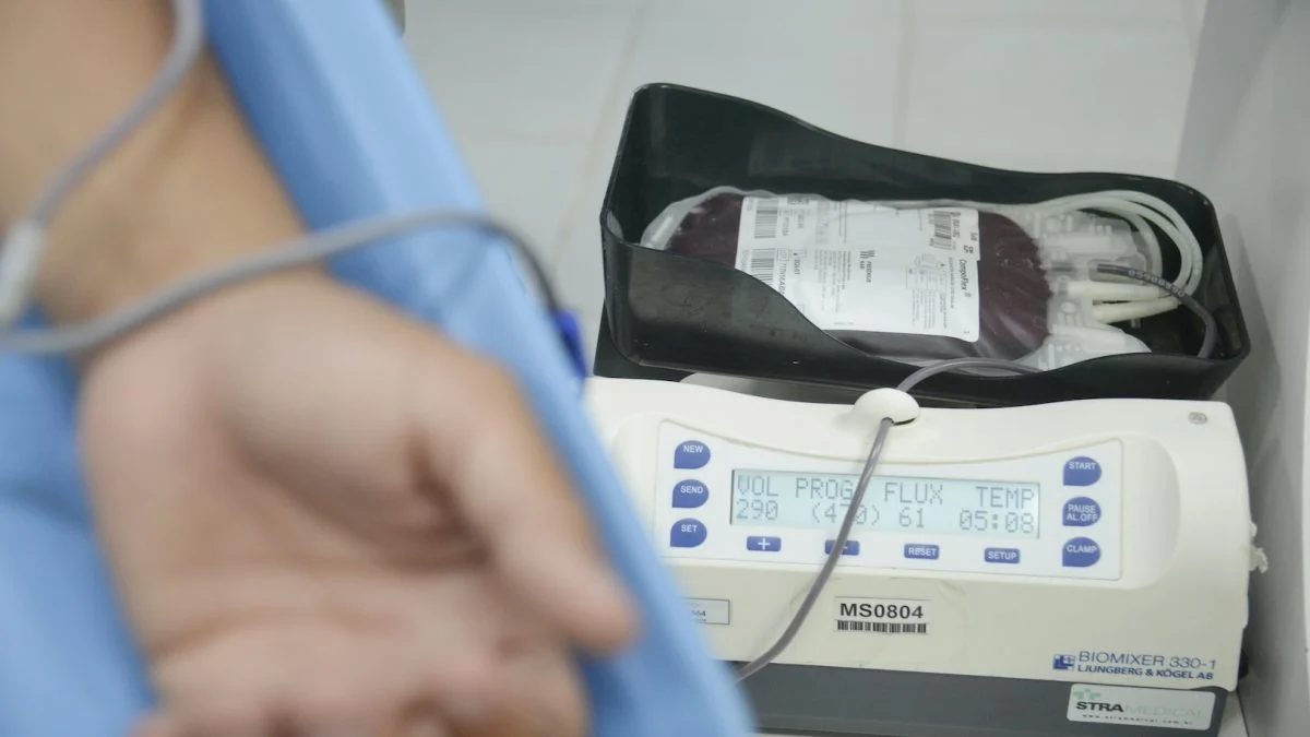 Entenda os novos critérios para doação de sangue que estão em vigor