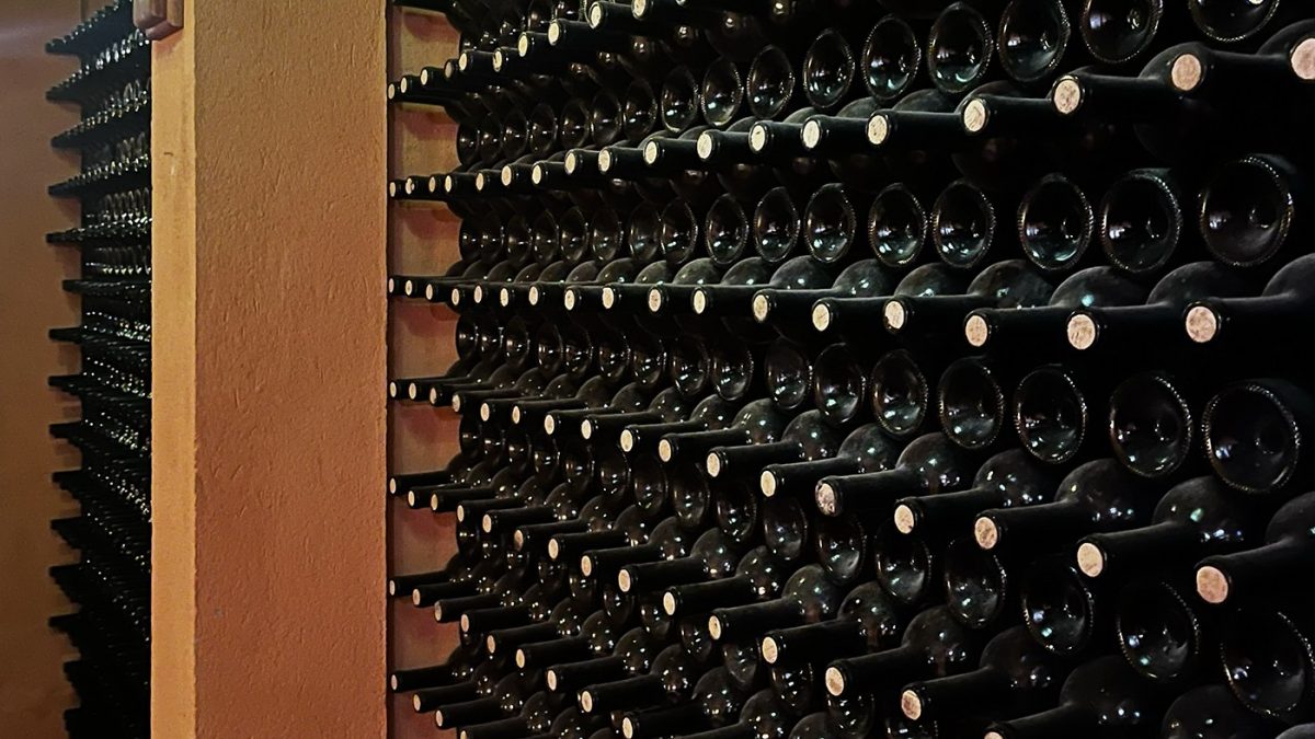 Entre vinhos e memórias, a Vinícola Dezem celebra o sabor da família