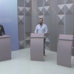 Entrevista com o candidato ao governo do AC, Alan Rick (Republicanos)