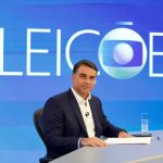 Entrevista de Flávio Bolsonaro na Globo: veja quando e onde assistir