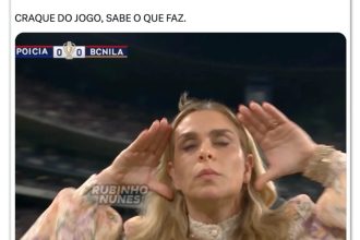 Entrevista de Luchsinger vira meme após críticas a Lula