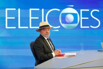 Entrevista de Lula na Globo: veja quando e onde assistir