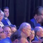 Equipe da Band repreende Janja durante debate; assista