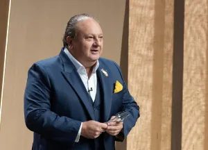 Erick Jacquin critica Lula e aliados: ‘Destruíram o Brasil’
