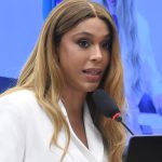 Erika Hilton diz que Flávio não quer só mudar 6 X 1, mas enterrá-la