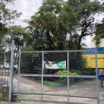 Escola onde Derrite vota fica sem luz depois de chuva em SP