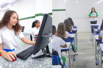Escolas de Tempo Integral abrem seleção para novos alunos no Piauí; veja quem pode participar