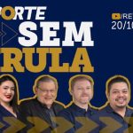 Esporte sem Firula: assista ao programa de 20/10/2026