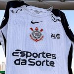 Esportes da Sorte pede fim de patrocínio máster ao Corinthians