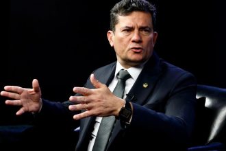 Esquerda resgata vídeo de Moro sobre pedido de Bolsonaro para livrar Flávio