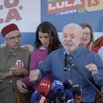 “Essa é a minha última disputa eleitoral”, diz Lula