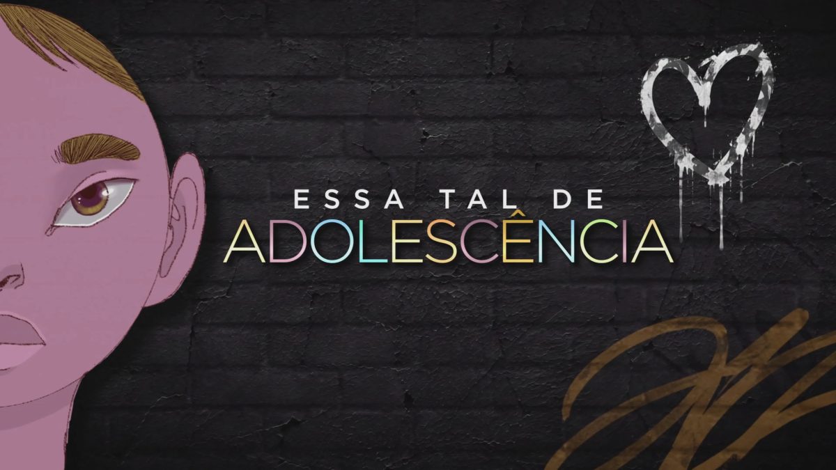 Essa Tal de Adolescência: como se conectar com os filhos que estão crescendo?