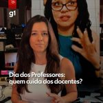 ‘Está impossível’; ‘ninguém cuida da gente’: professores que já desabafaram em posts do g1 contam suas histórias