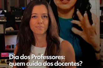‘Está impossível’; ‘ninguém cuida da gente’: professores que já desabafaram em posts do g1 contam suas histórias