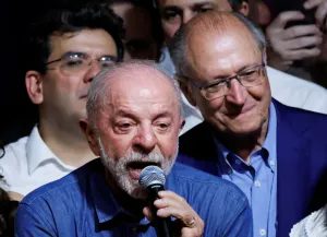 Estadão critica discurso de vitória de Lula e cobra união nacional