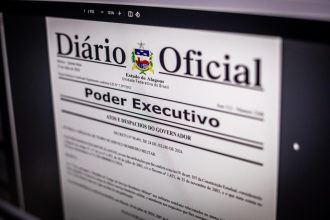 Estado e Prefeitura de Maceió transferem ponto facultativo do Dia do Servidor para sexta-feira (30)