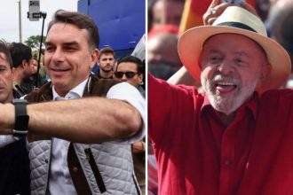 Estado 'espelho' do Brasil, MG entra no foco das campanhas de Lula e Flávio Bolsonaro para o 2º turno