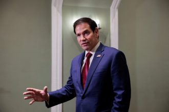 Estados Unidos sancionam 61 autoridades de governos anteriores da Bolívia e da Colômbia