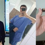 Estudante piauiense que viralizou por rezar terço todo dia ao estudar para o Enem mantém rotina de fé na USP: 'mais que nunca'